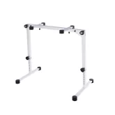 K&M 18820-019-76 Стойка для тяжёлых клавишных и электропиано