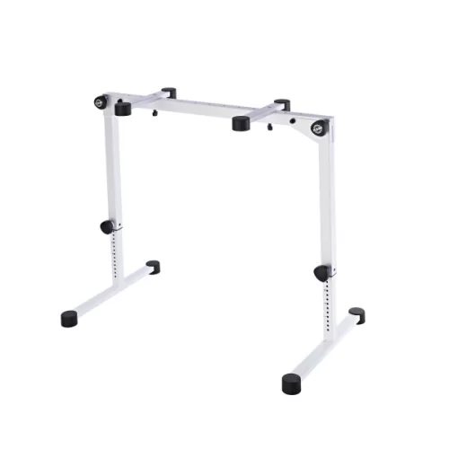 K&M 18820-019-76 Стойка для тяжёлых клавишных и электропиано