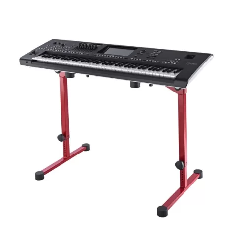 K&M 18820-019-91 Стойка для тяжёлых клавишных и электропиано