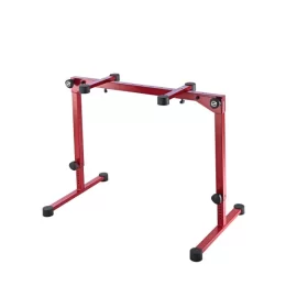 K&M 18820-019-91 Стойка для тяжёлых клавишных и электропиано