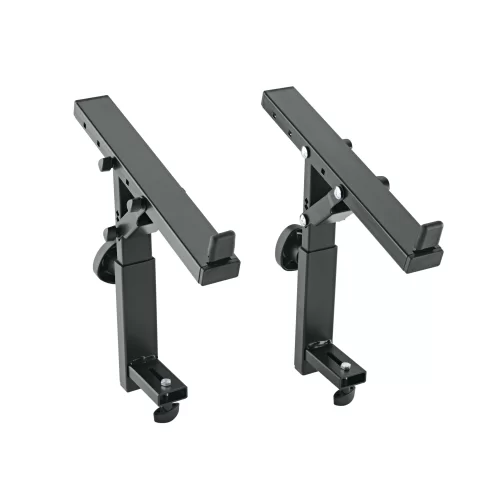 K&M 18822-019-55 Кронштейн для установки третьего уровня стоек