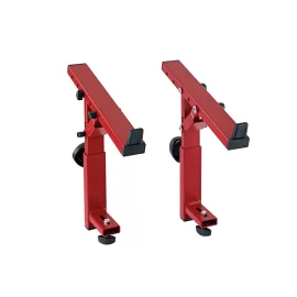 K&M 18822-019-91 Второй уровень для клавишной стойки Omega-E