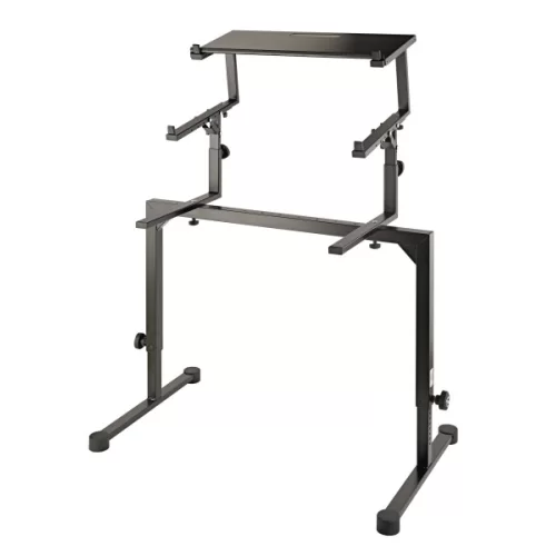 K&M 18824-000-55 Третий уровень для клавишных стоек