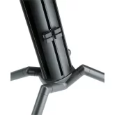 K&M 18840-000-35 Стойка для клавишных Baby-Spider Pro