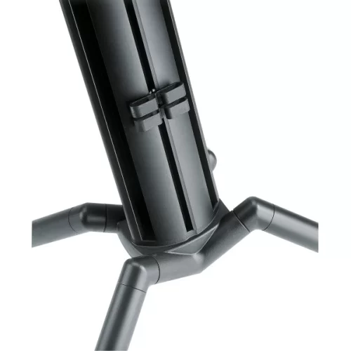 K&M 18840-000-35 Стойка для клавишных Baby-Spider Pro