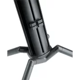 K&M 18860-000-30 Стойка для клавишных Spider Pro