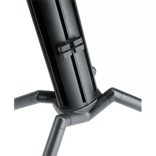 K&M 18860-000-30 Стойка для клавишных Spider Pro