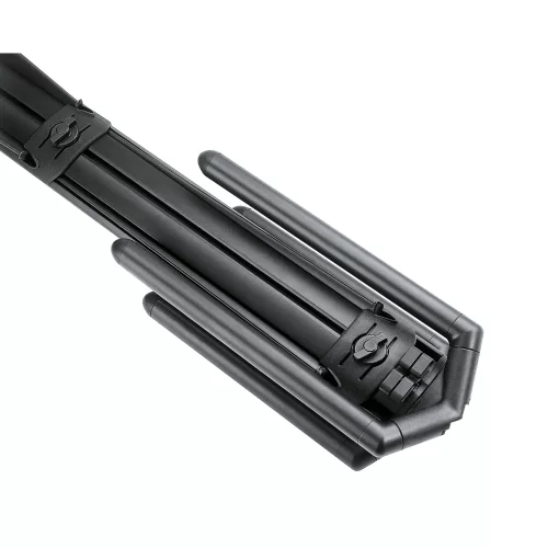 K&M 18860-000-30 Стойка для клавишных Spider Pro