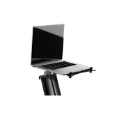 K&M 18863-000-56 Подставка для ноутбука для Spider Pro и Baby Spider Pro