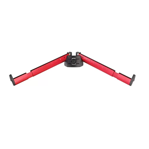 K&M 18866-000-36 Дополнительный уровень set B для стойки Spider Pro