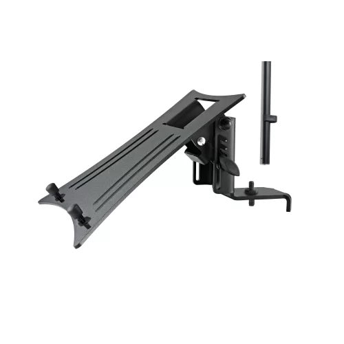 K&M 18872-300-55 Микрофонная стрела для Baby-Spider Pro и Spider Pro, 330-550 мм