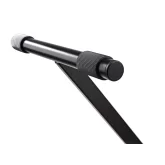 K&M 18930-070-55 Клавишная стойка X-stand
