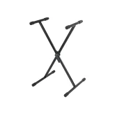 K&M 18930-070-55 Клавишная стойка X-stand