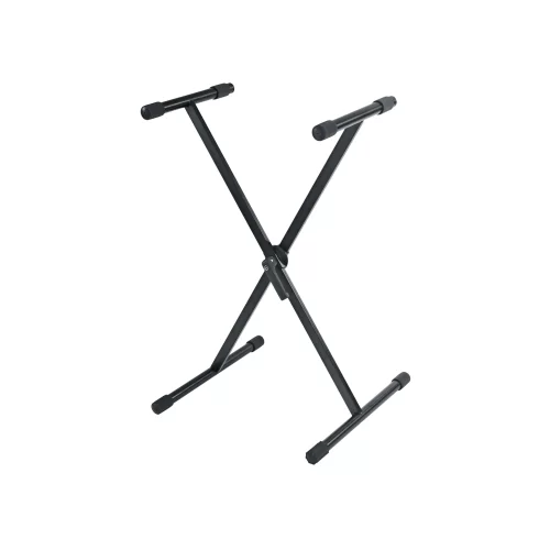K&M 18930-070-55 Клавишная стойка X-stand