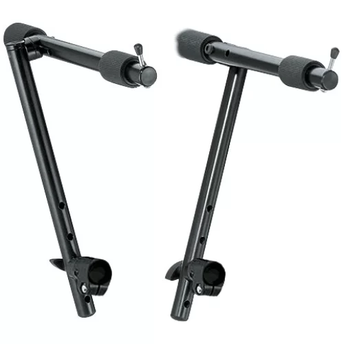 K&M 18941-000-55 Второй уровень для клавишных стоек