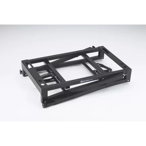 K&M 18950-017-55 Стойка для тяжёлых клавишных и электропиано