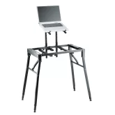 K&M 18950-017-55 Стойка для тяжёлых клавишных и электропиано