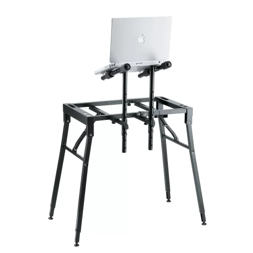 K&M 18950-017-55 Стойка для тяжёлых клавишных и электропиано