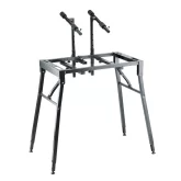 K&M 18950-017-55 Стойка для тяжёлых клавишных и электропиано