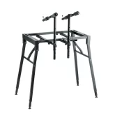 K&M 18950-017-55 Стойка для тяжёлых клавишных и электропиано