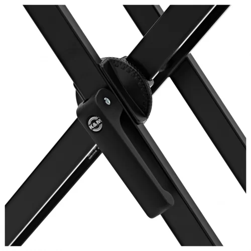 K&M 18990-015-55 Стойка для клавишных на 1 уровень