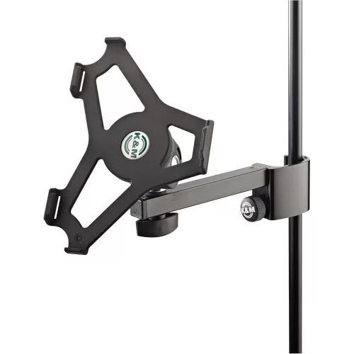 K&M 19728-000-55 Держатель под iPad