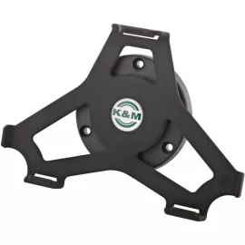 K&M 19733-000-55 Настенное крепление под iPad