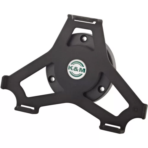 K&M 19733-000-55 Настенное крепление под iPad