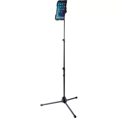 K&M 19777-300-55 Стойка прямая под iPad Air 2