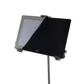 K&M 19790-316-55 Держатель Tablet PC на стойку