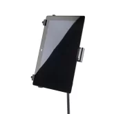 K&M 19790-316-55 Держатель Tablet PC на стойку