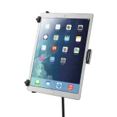 K&M 19790-316-55 Держатель Tablet PC на стойку