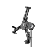 K&M 19790-316-55 Держатель Tablet PC на стойку