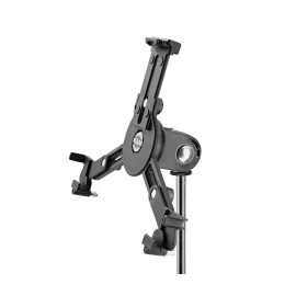 K&M 19790-316-55 Держатель Tablet PC на стойку