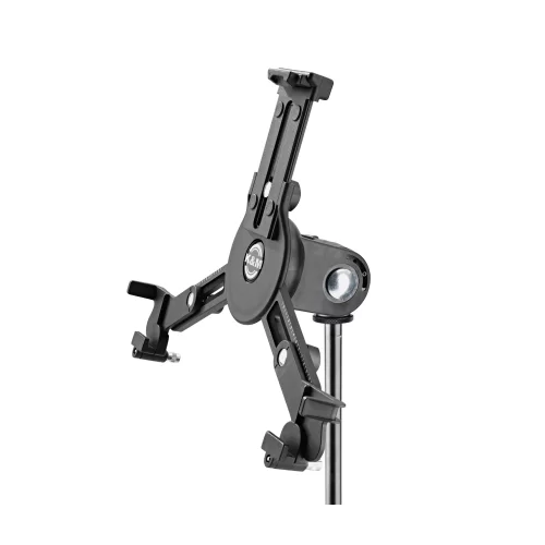 K&M 19790-316-55 Держатель Tablet PC на стойку