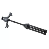 K&M 19793-316-55 Стойка для планшетного ПК трёхсекционная, телескопическая