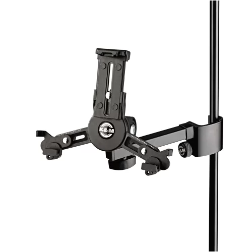 K&M 19796-000-55 Держатель для планшетов