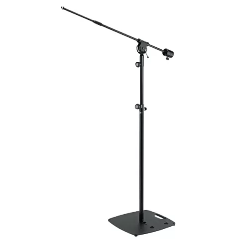 K&M 21232-000-55 Микрофонная стрела