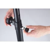 K&M 21337-000-55 Стойка для АС