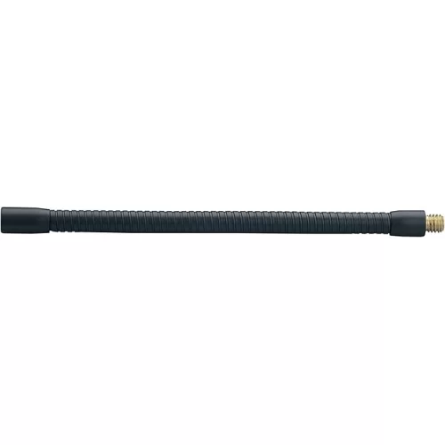 K&M 22600-300-55 Гусиная шея с резьбовым соединением 3/8"