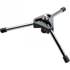 K&M 23110-300-01 Настольная микрофонная стойка