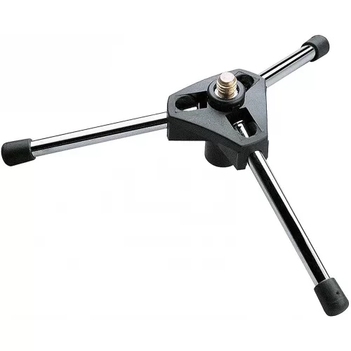 K&M 23110-300-01 Настольная микрофонная стойка