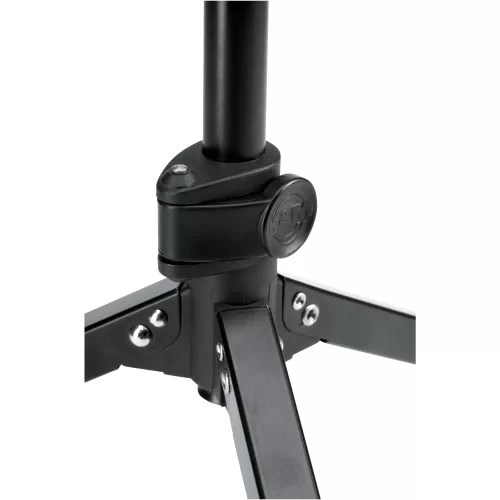 K&M 23150-300-55 Настольная микрофонная стойка двухсекционная телескопическая