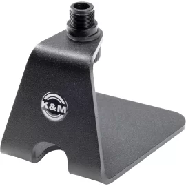 K&M 23240-300-56 Настольная микрофонная стойка