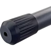 K&M 23780-000-55 Держатель для репортерского микрофона - удочка