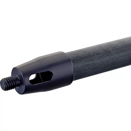 K&M 23780-000-55 Держатель для репортерского микрофона - удочка