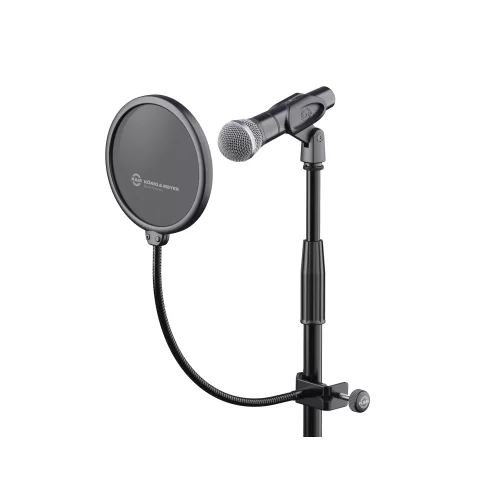 K&M 23956-000-55 Поп-фильтр