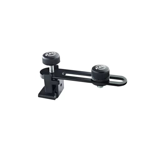 K&M 24035-300-55 Держатель микрофонный для ударной установки