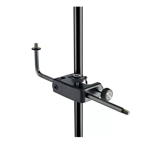K&M 24050-320-55 Микрофонный держатель