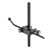 K&M 24050-320-55 Микрофонный держатель